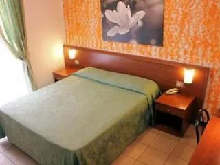 Hotel Paradiso Milan Italy