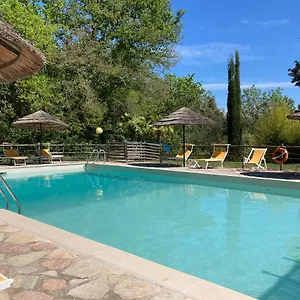 Landhuis Campo Di Carlo 