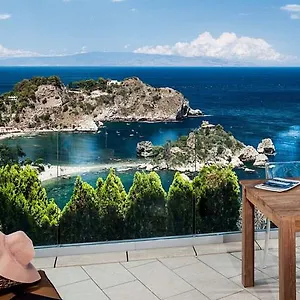 Appartement Isola Bella 