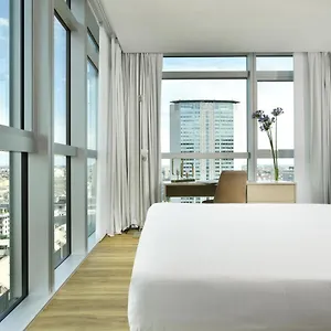  Apartament Torre Galfa Luxury | Esperienze Włochy