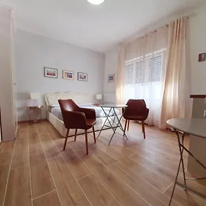 Angela's Appartement
