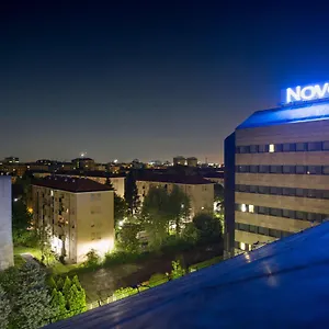 Novotel Nord Ca' Granda **** Mailand