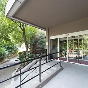 Residenza Cenisio Апарт-отель
