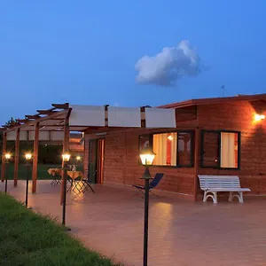 Vakantieboerderij Il Gelsomino Ritrovato 
