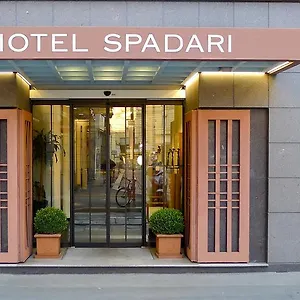 Spadari Al Duomo **** Mailand