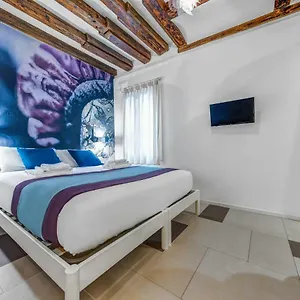 Accademia Palace By Casa Da Appartement