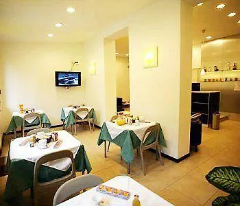 Hotel Paradiso Милан