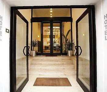 Hotel Paradiso Милан