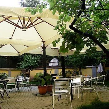 Hotel Paradiso Милан Италия