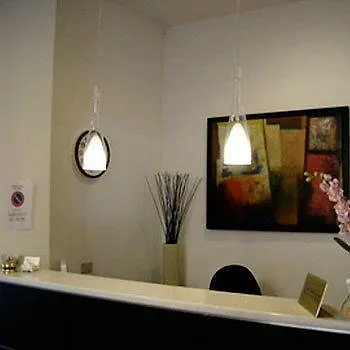 Hotel Paradiso Милан