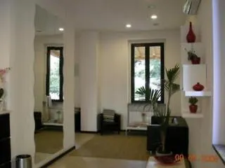 **  Hotel Paradiso Милан Италия