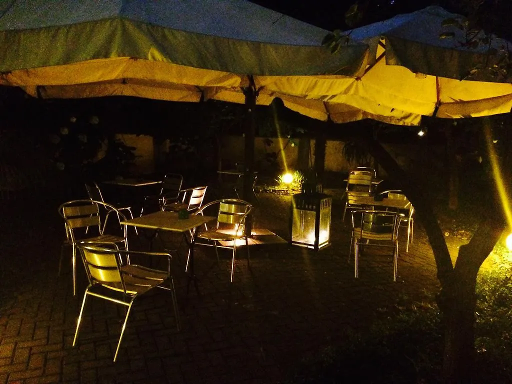 Hotel Paradiso Mailand 2*,