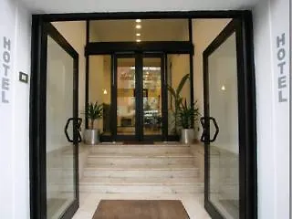 Hotel Paradiso Милан