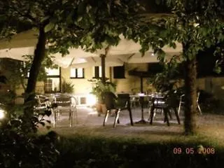 Hotel Paradiso Милан