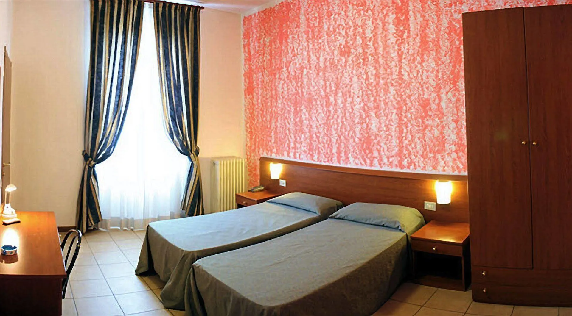 Hotel Paradiso Mailand