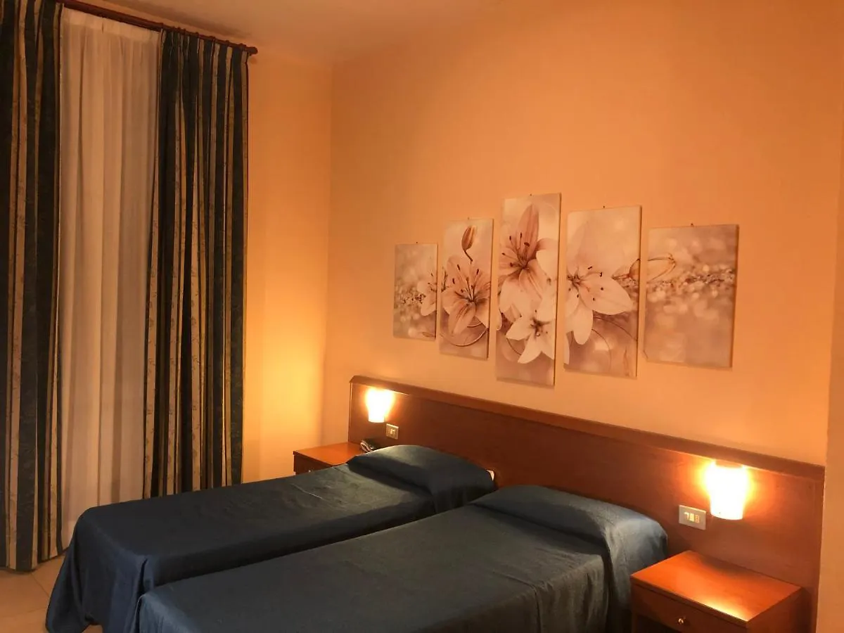 Hotel Paradiso Milan
