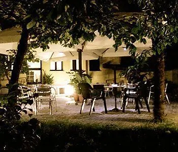 Hotel Paradiso Milan