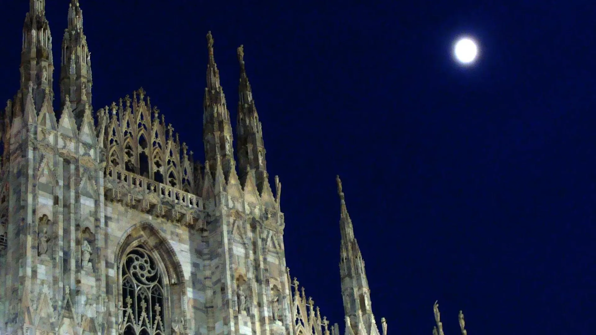 Hotel Paradiso Milan