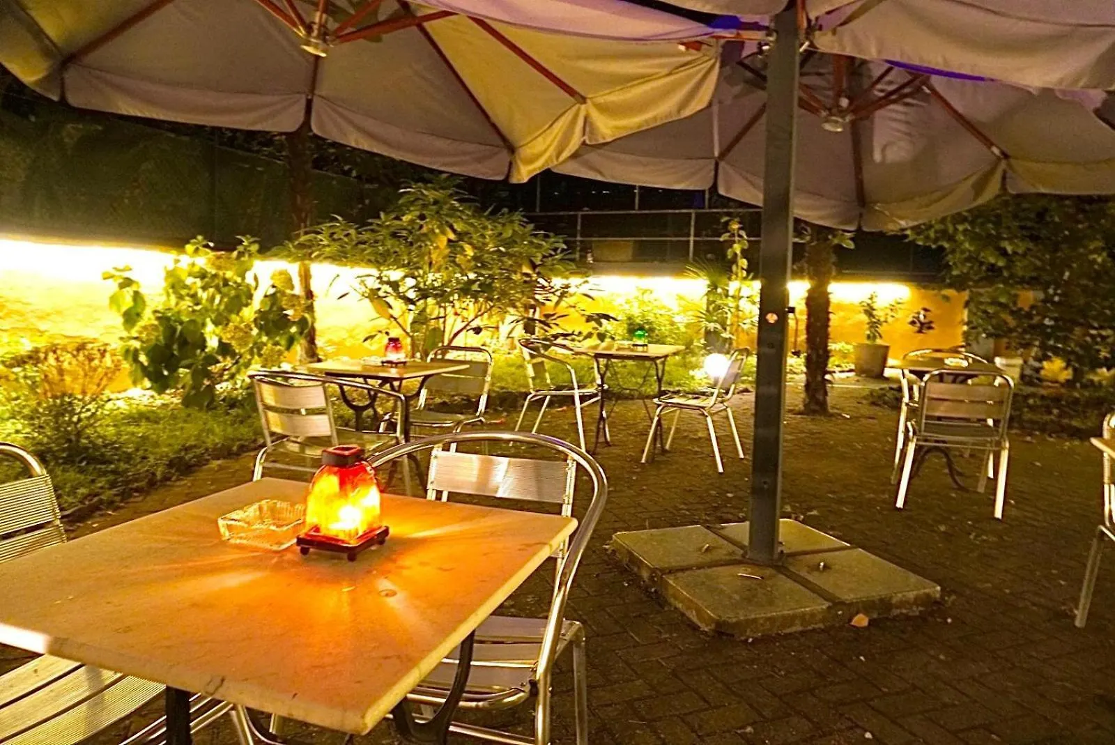 Hotel Paradiso Milan